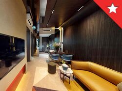 Midtown Modern (D7), Apartment #458249941